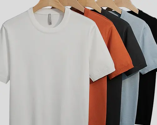 ¿Cuáles son las ventajas de las Camisetas Casual GOODTEX?