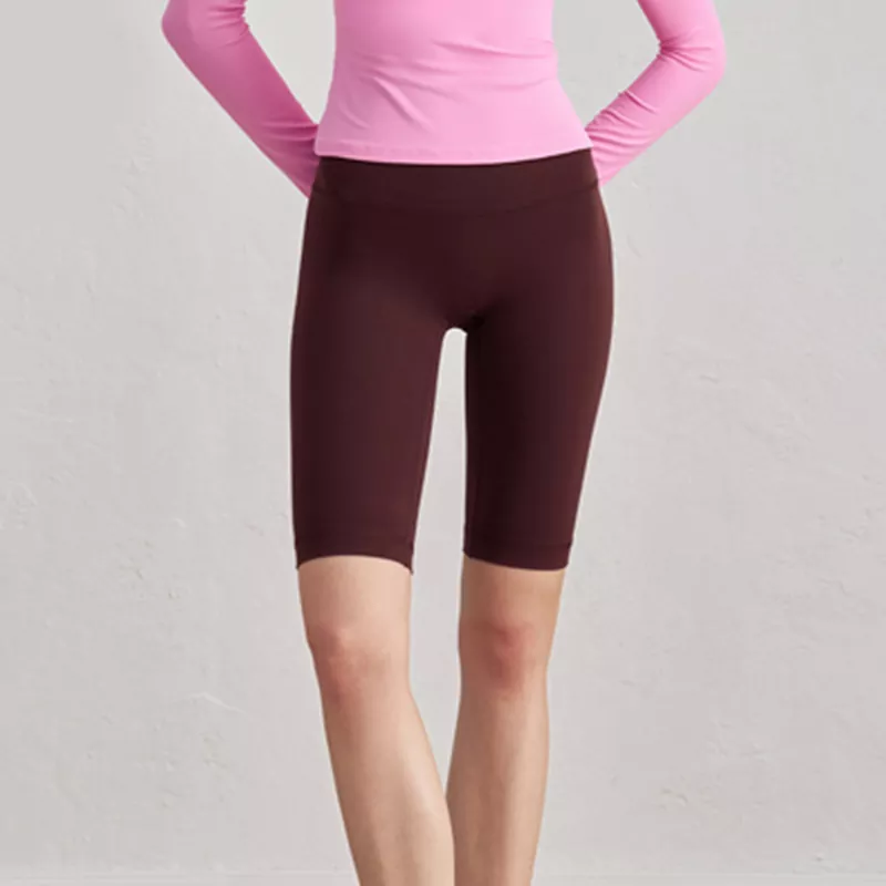 Summer Fitness Cycling Legging Yoga Pants