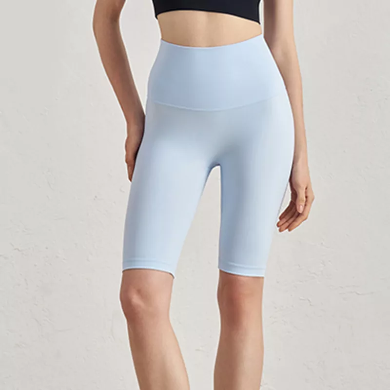 Summer Fitness Cycling Legging Yoga Pants