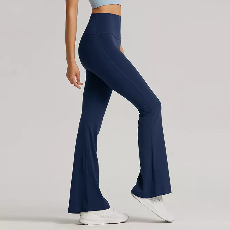 Summer New One Size High Elastic Yoga Pants